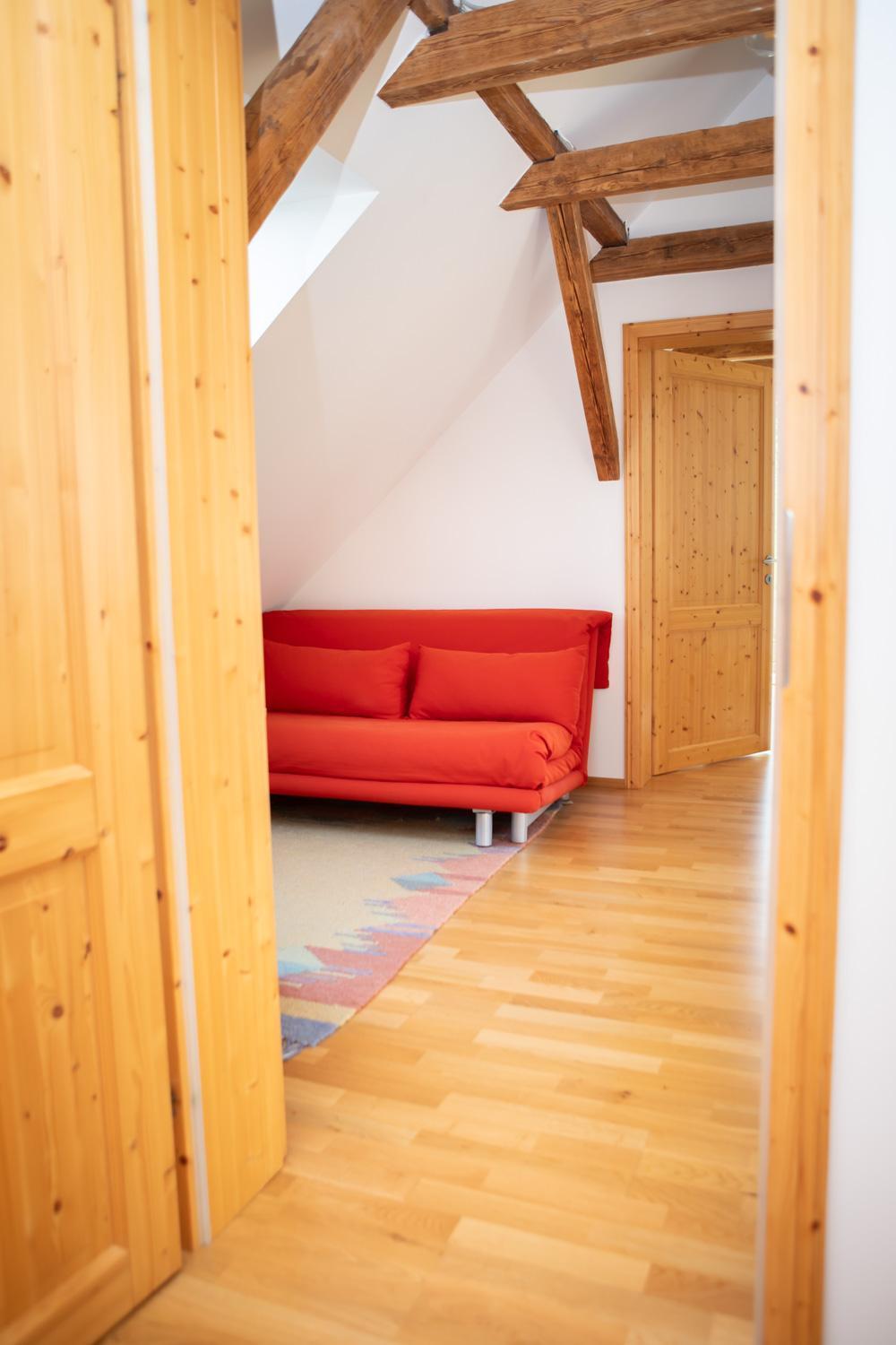 Ferienhaus Nuova Via Griffen Exterior foto